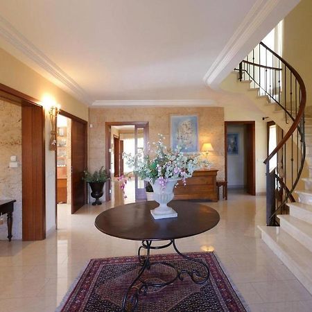Villa Northern Star Alcúdia Extérieur photo