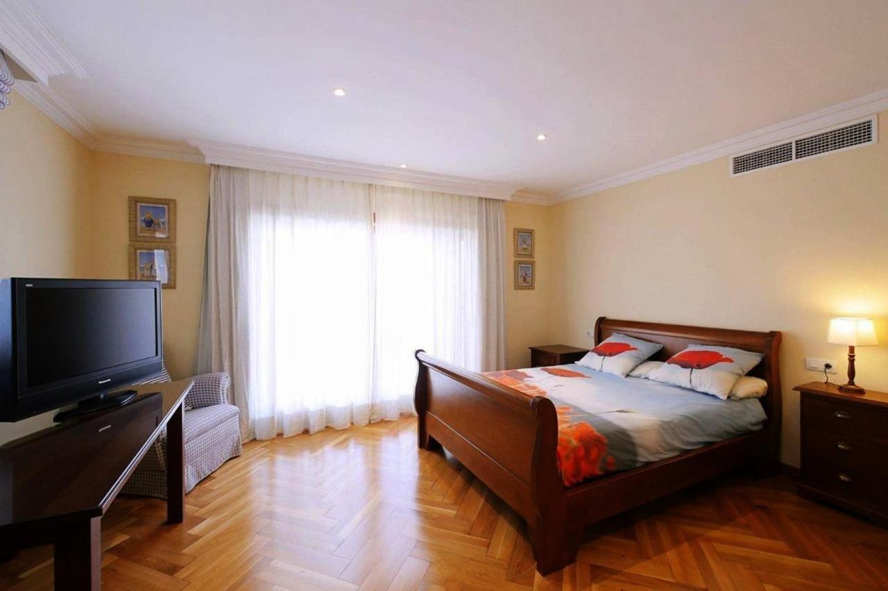 Villa Northern Star Alcúdia Extérieur photo