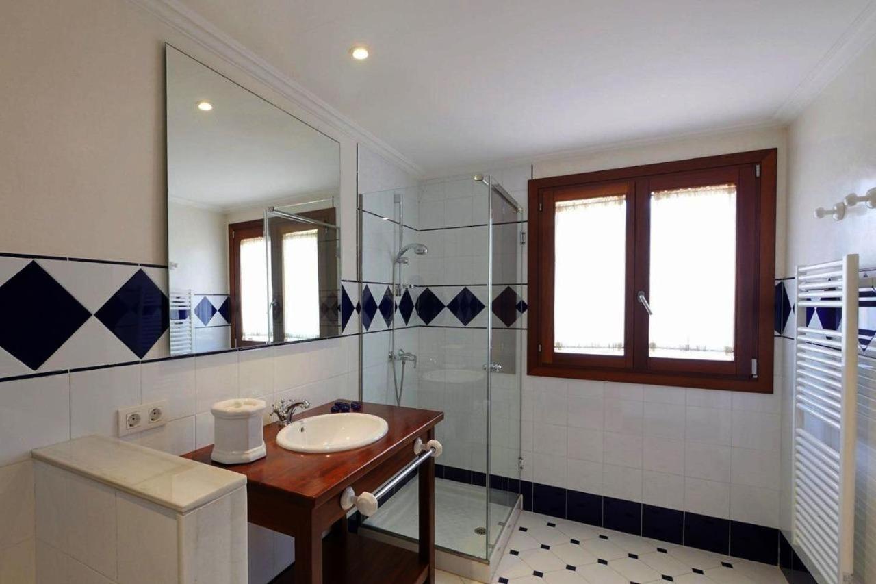 Villa Northern Star Alcúdia Extérieur photo